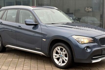 BMW X1 179.000 km 8.900 &euro; Murrhardt 71540