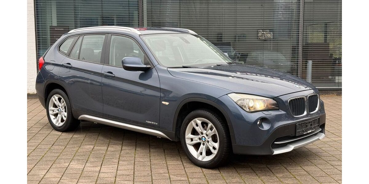 BMW X1 179.000 km 8.900 &euro; Murrhardt 71540
