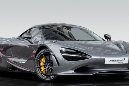 McLaren 750S 8.900 km 289.700 &euro; Böblingen 71034
