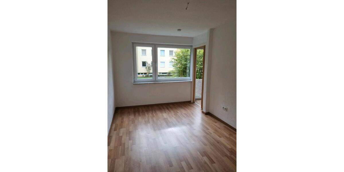 Erdgeschoßwohnung Lübeck Sankt Gertrud - 2.5 Zimmer, 53 m&sup2;, 105.000&euro; | Angebot:26250059