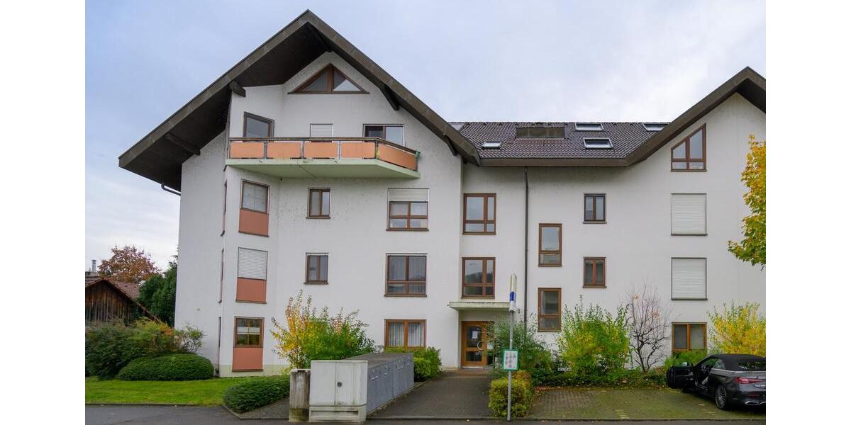 Etagenwohnung Rheinfelden (Baden) - 4 Zimmer, 97 m&sup2;, 365.000&euro; | Angebot:26768595
