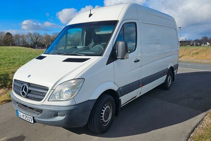 Mercedes-Benz Sprinter 243.570 km 6.950 &euro; Bielefeld 33699