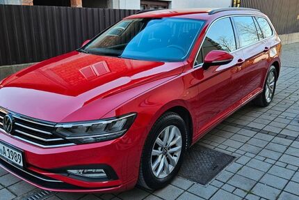 VW Passat 162.000 km 14.450 &euro; Siegenburg 93354