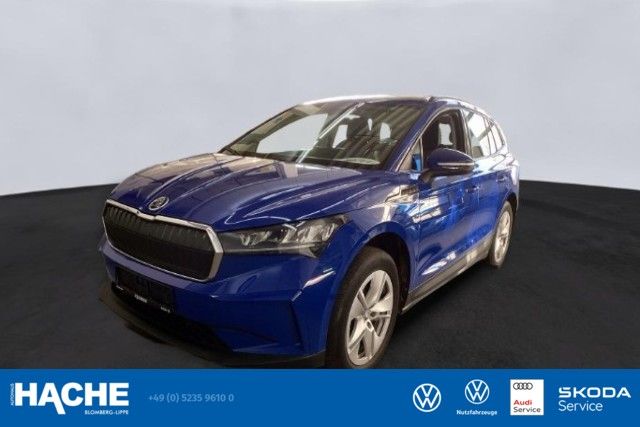 Skoda Enyaq 19.298 km 26.680 &euro; Blomberg 32825