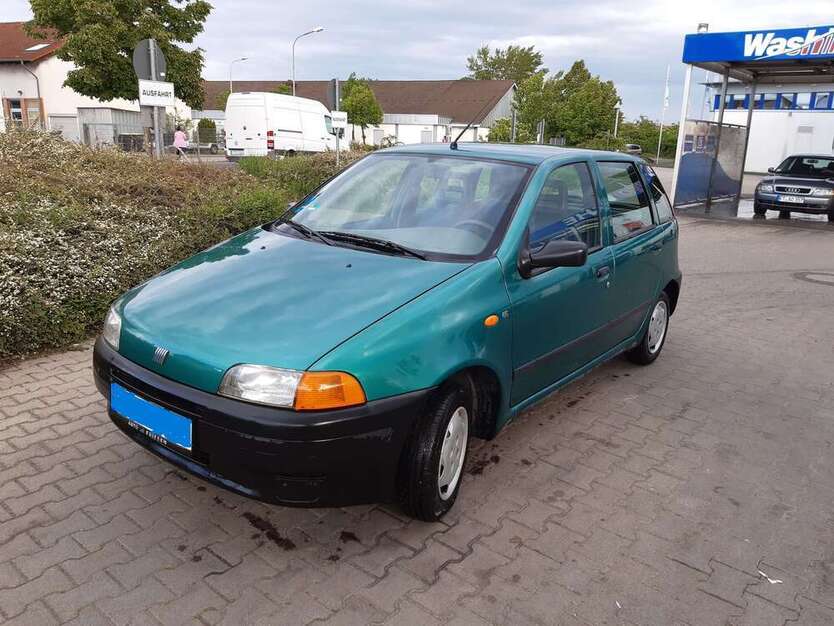 Punto
