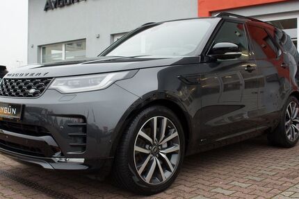 Land Rover Discovery 57.700 km 49.995 &euro; Schlüchtern 36381