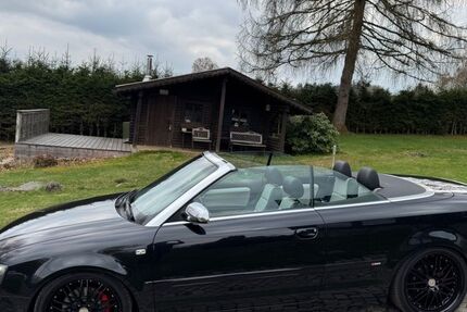 Audi A4 189.000 km 7.850 &euro; Neureichenau 94089