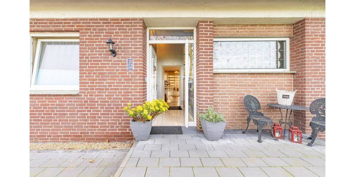 Mehrfamilienhaus, Wohnhaus Ahaus Wüllen - 8 Zimmer, 344 m&sup2;, 598.000&euro; | Angebot:25673136