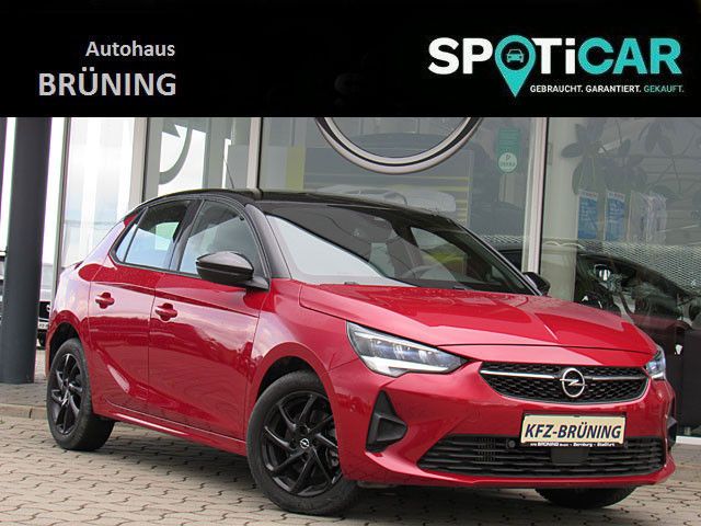 Opel Corsa 5.688 km 13.990 &euro; Staßfurt (Sachsen-Anhalt) 39418