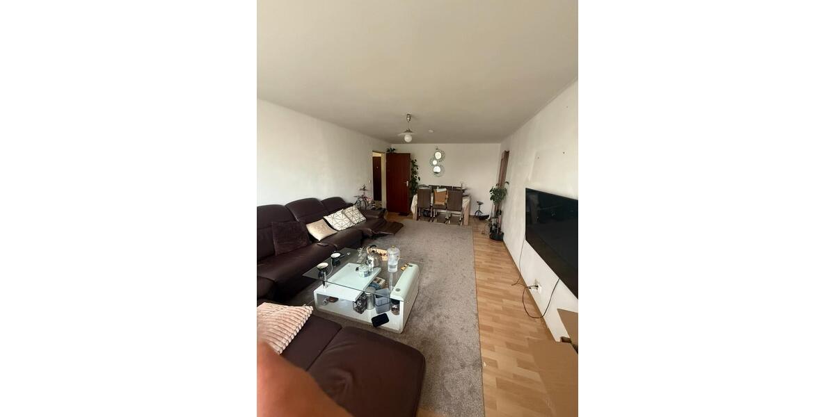 Etagenwohnung Burghausen - 4 Zimmer, 82 m&sup2;, 278.000&euro; | Angebot:26237223