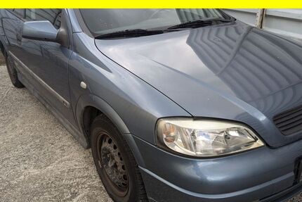 Opel Astra 191.013 km 700 € Lübeck 23556