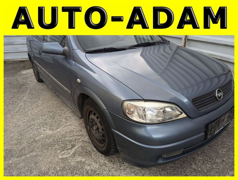 Opel Astra 191.013 km 700 € Lübeck 23556