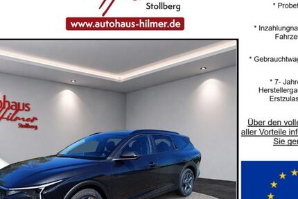 Kia K4 2.150 km 33.990 &euro; Stollberg 09366