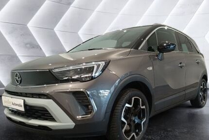Opel Crossland (X) 12.900 km 23.460 &euro; Bietigheim-Bissingen 74321