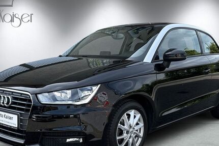 Audi A1 106.236 km 9.499 &euro; Nürnberg 90482