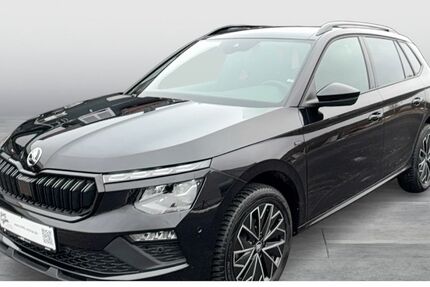 Skoda Kamiq 24.116 km 27.389 &euro; Suhl-Wichtshausen 98529