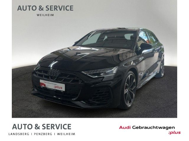 Audi S3 28.300 km 43.860 &euro; Weilheim 82362