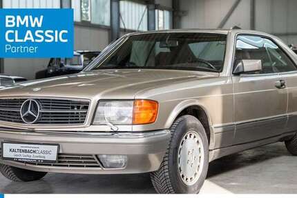 Mercedes 560