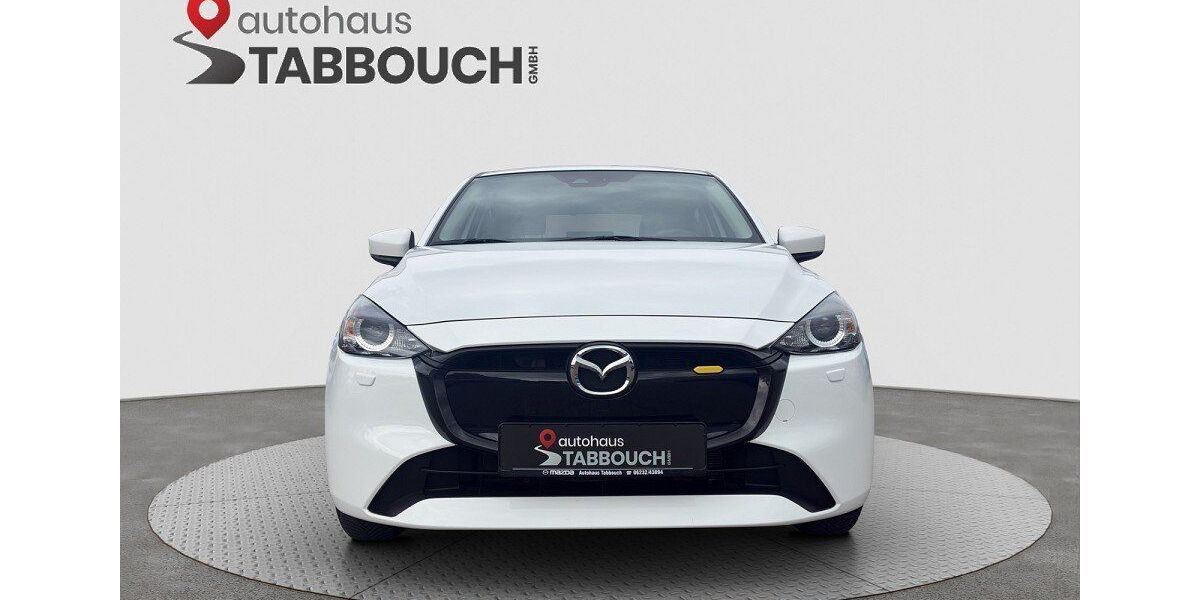 Mazda 2 18.208 km 16.499 &euro; Speyer 67346