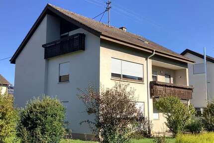 Haus zum Kaufen in Rottenburg am Neckar 800.000 € 196 m² 8 zimmer