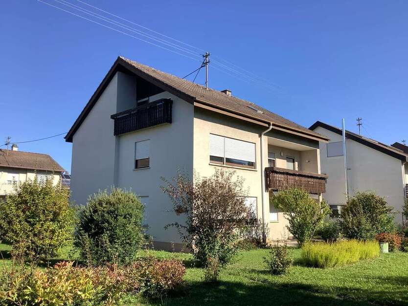 Haus zum Kaufen in Rottenburg am Neckar 800.000 € 196 m² 8 zimmer