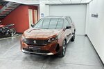 Peugeot 5008 GT Pt 130 EAT 8 AHK 1.Hand 7 Sitze 13.300 km 26.620 &euro; Lich 35423