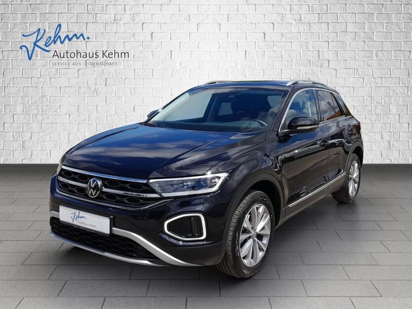 VW T-Roc 32.590 km 25.990 € Bad Neustadt a. d. Saale 97616