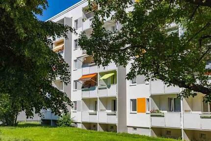 Nette Kleine 4 Zimmerwohnung mit Balkon! 4 zimmer