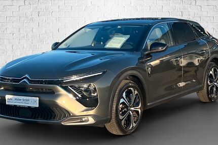 Citroen C5 X 29.594 km 19.950 &euro; Delitzsch OT Döbernitz 04509