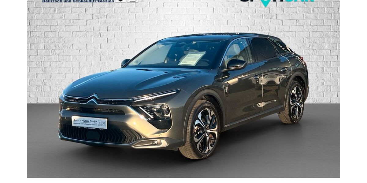 Citroen C5 X 29.594 km 19.950 &euro; Delitzsch OT Döbernitz 04509