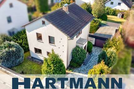 Haus Frankfurt am main Bonames - 4.5 Zimmer, 120 m&sup2;, 649.000&euro; | Angebot:25523113