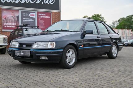 Ford Sierra