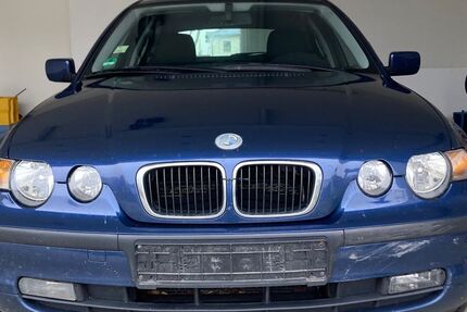 BMW 316 203.463 km 1.800 &euro; Geisenfeld 85290