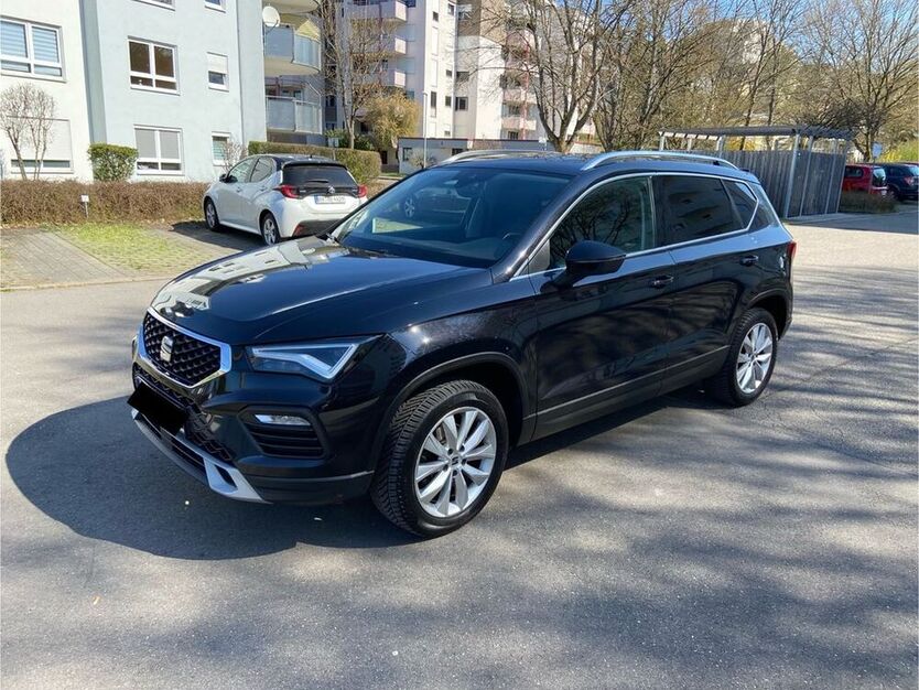 Ateca