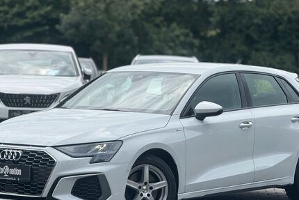 Audi A3 110.000 km 23.950 € Langerwehe 52379