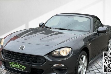 Fiat 124 Spider 36.000 km 19.490 &euro; Weiden 92637