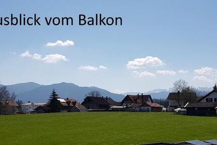Wohnung Penzberg - 3 Zimmer, 67 m&sup2;, 387.123&euro; | Angebot:27114705