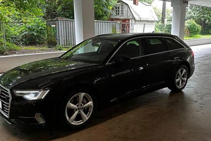 Audi A6 121.000 km 28.500 &euro; Fahrdorf 24857
