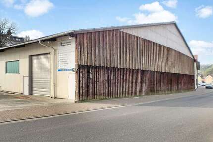 Gewerbeobjekt Gorxheimertal - 1.600.000&euro; | Angebot:25985346