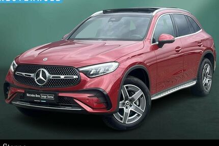Mercedes-Benz GLC 300 42.000 km 56.880 &euro; Neustadt 67433