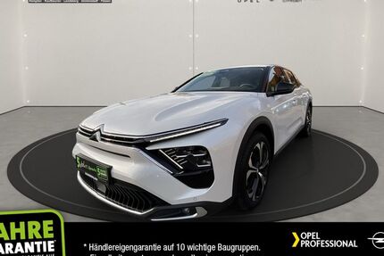 Citroen C5 X 32.600 km 17.380 &euro; Kaufbeuren 87600