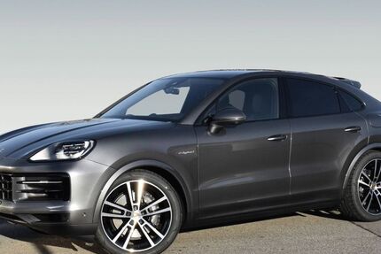 Porsche Cayenne 13.845 km 119.911 &euro; Lörrach 79541