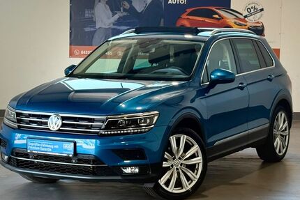 VW Tiguan 81.800 km 19.790 &euro; Ganderkesee 27777