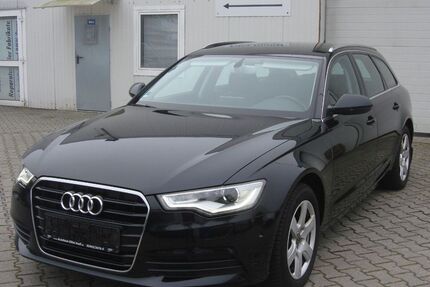 Audi A6 132.000 km 14.950 € Halle ( Saale ) 06116