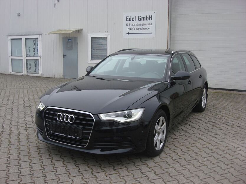 Audi A6 132.000 km 14.950 € Halle ( Saale ) 06116
