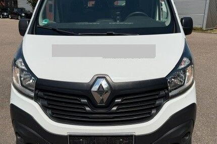 Renault Trafic 250.000 km 6.600 &euro; Karlsruhe 76199