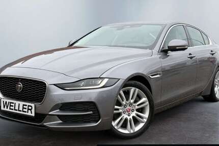 Jaguar XE 70.589 km 30.990 &euro; Münster 48163