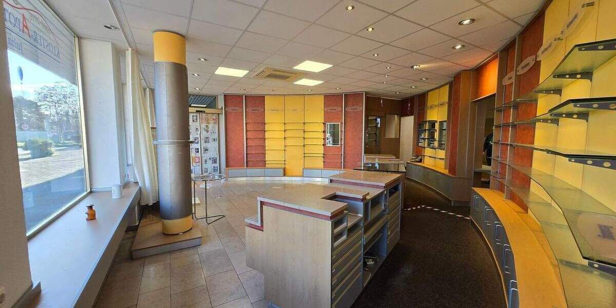 Gewerbeobjekt Frechen Habbelrath - 8 Zimmer, 850.000&euro; | Angebot:25780743