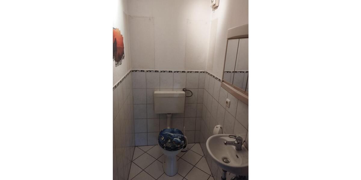 Erdgeschoßwohnung Bad Hersfeld - 2 Zimmer, 90 m&sup2;, 748&euro; | Angebot:25538251