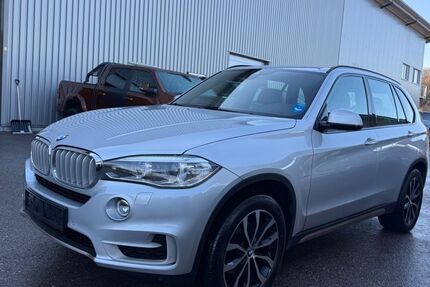 BMW X5 185.000 km 17.990 &euro; Treuchtlingen 91757